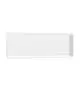 Hansgrohe-HG-XtraStoris-Original-Wandnische-mit-integrier-Rah-300-x-900-x-100-mm-MW-56067700 gallery number 1